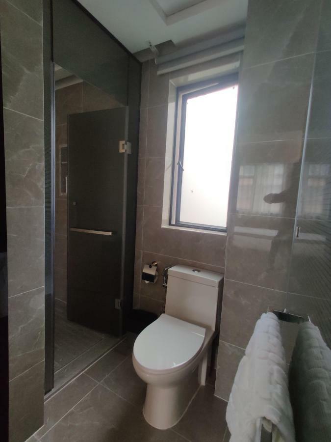 Shangyuan Chain Hotel Guangzhou Zhan Qian Road Exteriör bild